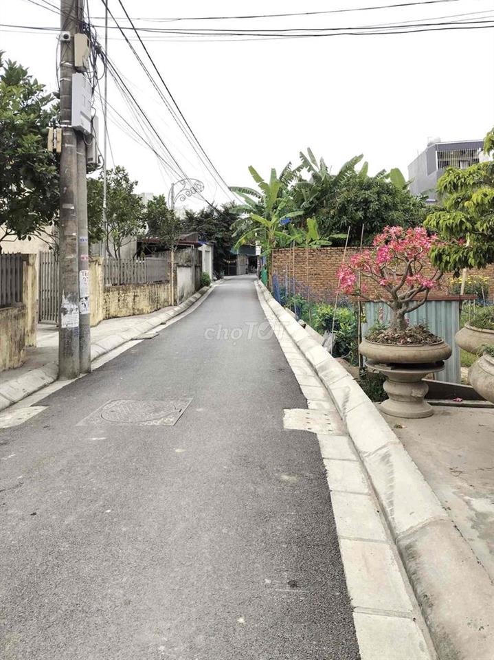 chỉ có 35 triêu/m2 có ngay lô đất 108m2+12m lưu không 2 oto tránh nhau