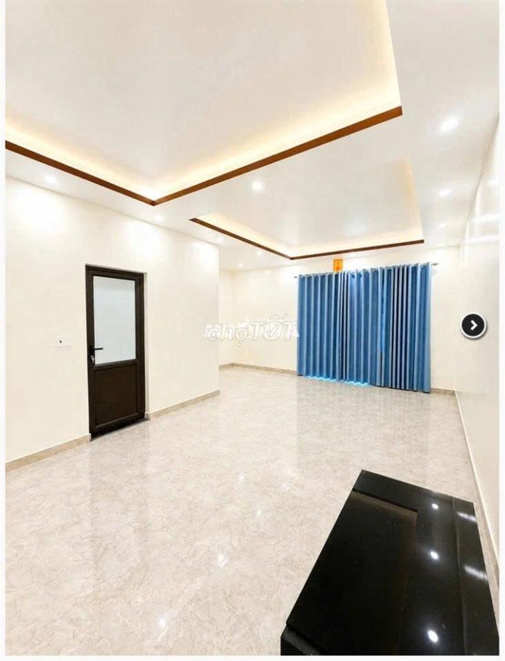CHÍNH CHỦ BÁN NHÀ ĐẸP 4 TẦNG + TUM CÓ THANG MÁY - TT HÀNH CHÍNH HP