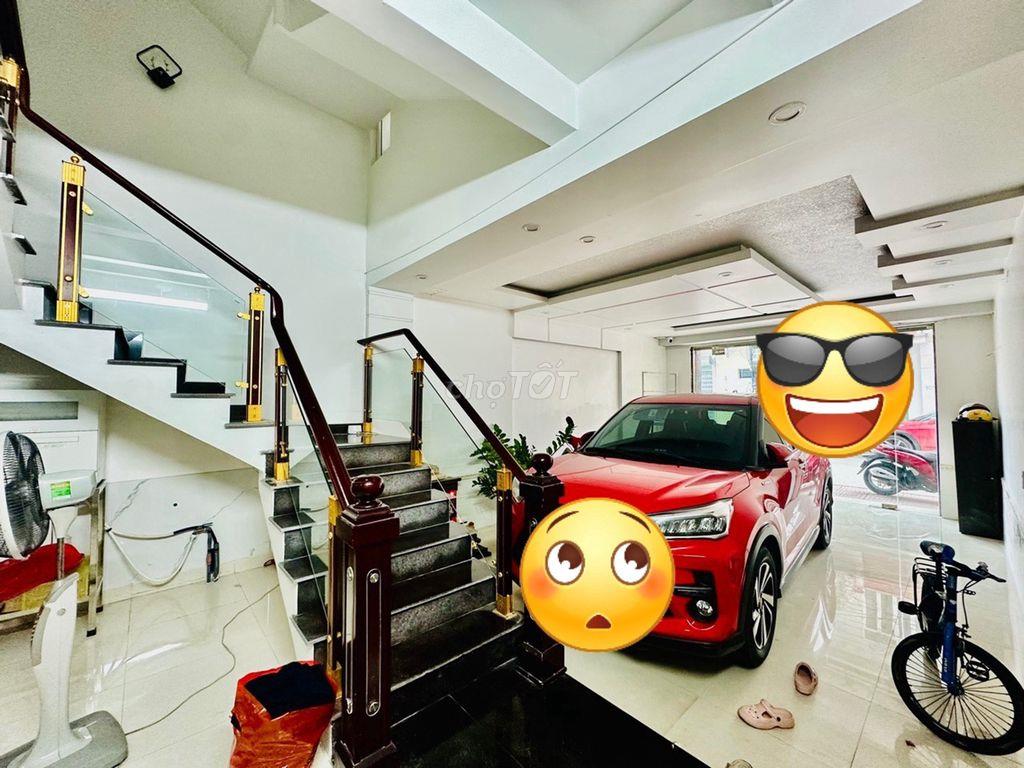 📣 CỰC HIẾM MẶT PHỐ BÙI THỊ TỪ NHIÊN– KINH DOANH SẦM UẤT – CHỈ 5,9 TỶ