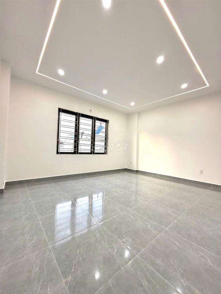 NHÀ LÊ CHÂN 60M2 x 4 TẦNG_ Ô TÔ ĐỖ CÁCH NHÀ 10M_ CHỈ 3.7 TỶ