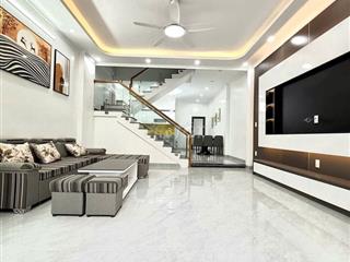 NHÀ LÊ CHÂN 60M2 x 4 TẦNG_ Ô TÔ ĐỖ CÁCH NHÀ 10M_ CHỈ 3.7 TỶ