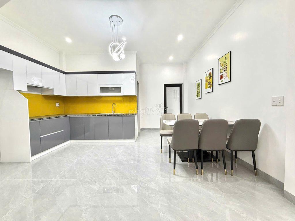 NHÀ LÊ CHÂN 60M2 x 4 TẦNG_ Ô TÔ ĐỖ CÁCH NHÀ 10M_ CHỈ 3.7 TỶ
