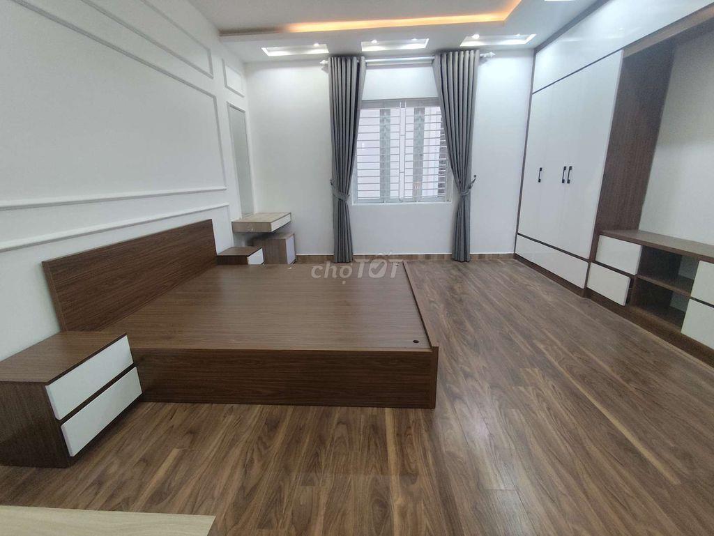 Bán nhà đẹp giá rẻ