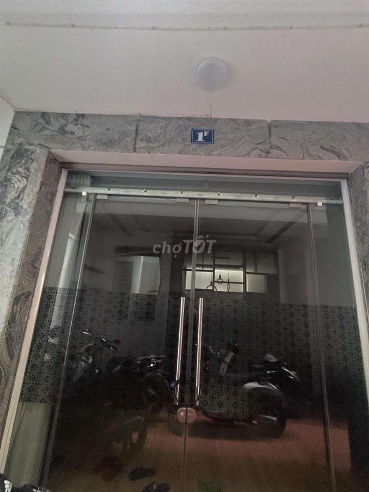 Bán nhà đẹp giá rẻ