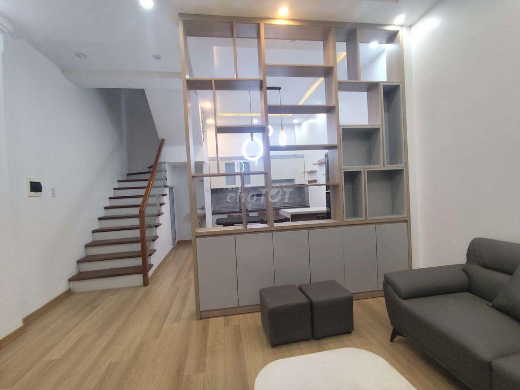 Bán nhà đẹp giá rẻ