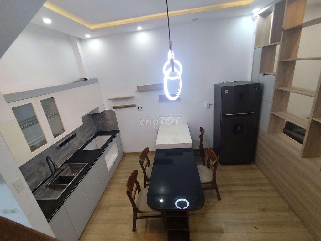 Bán nhà đẹp giá rẻ