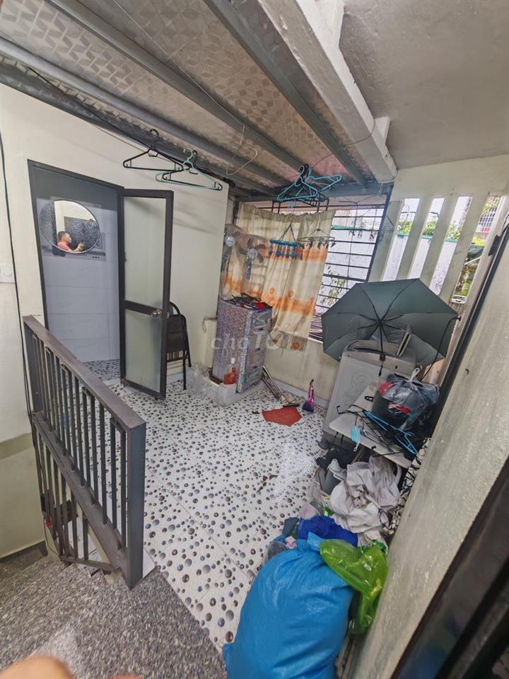 🏡 CHÍNH CHỦ BÁN NHÀ ĐẸP TRUNG TÂM – NGÕ 29 HAI BÀ TRƯNG, HẢI PHÒNG