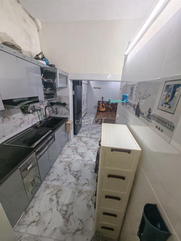 🏡 CHÍNH CHỦ BÁN NHÀ ĐẸP TRUNG TÂM – NGÕ 29 HAI BÀ TRƯNG, HẢI PHÒNG