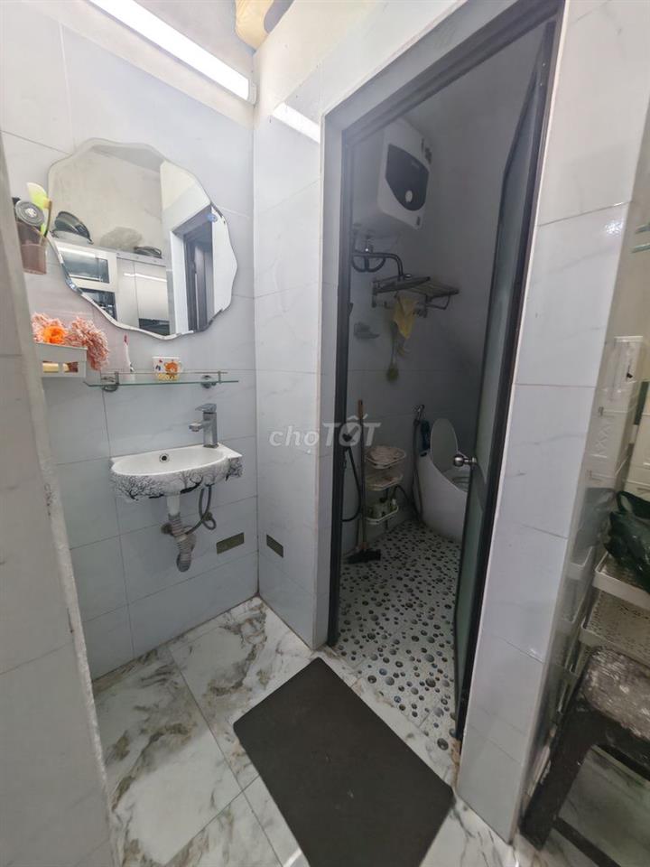 🏡 CHÍNH CHỦ BÁN NHÀ ĐẸP TRUNG TÂM – NGÕ 29 HAI BÀ TRƯNG, HẢI PHÒNG