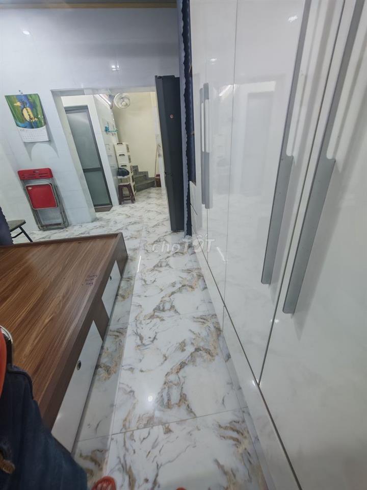 🏡 CHÍNH CHỦ BÁN NHÀ ĐẸP TRUNG TÂM – NGÕ 29 HAI BÀ TRƯNG, HẢI PHÒNG