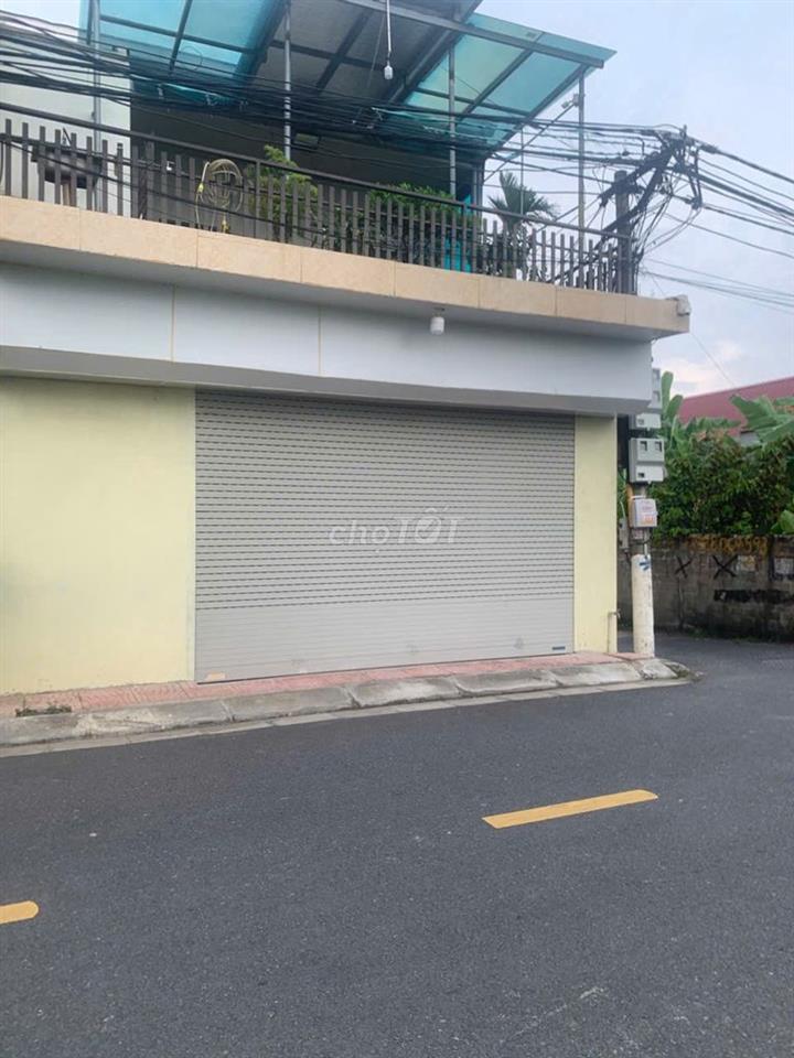  Chính chủ , Cần bán nhà Mặt Tiền Lô góc, Phong thủy Tốt