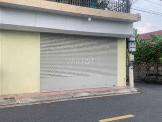  Chính chủ , Cần bán nhà Mặt Tiền Lô góc, Phong thủy Tốt