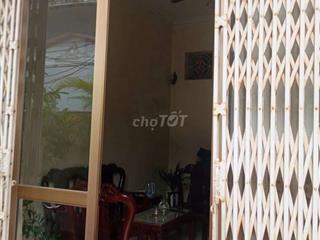 Nhà 2 tầng diện tích sàn 70m2, ngõ 2 Chợ Hàng