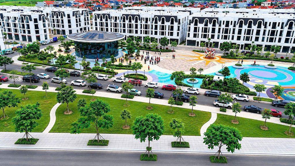 căn *** giá cực sốc tại dự án vlasta thủy nguyên