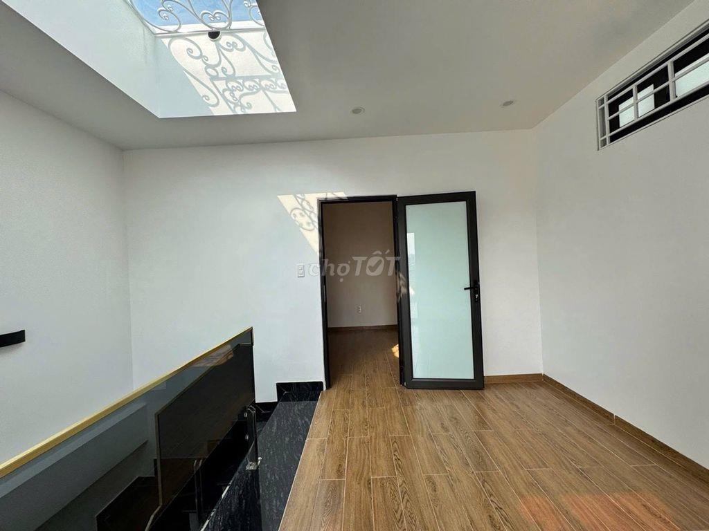 Bán nhà phố Lê Lai 43m2 xây 4 tầng 3.6 tỷ