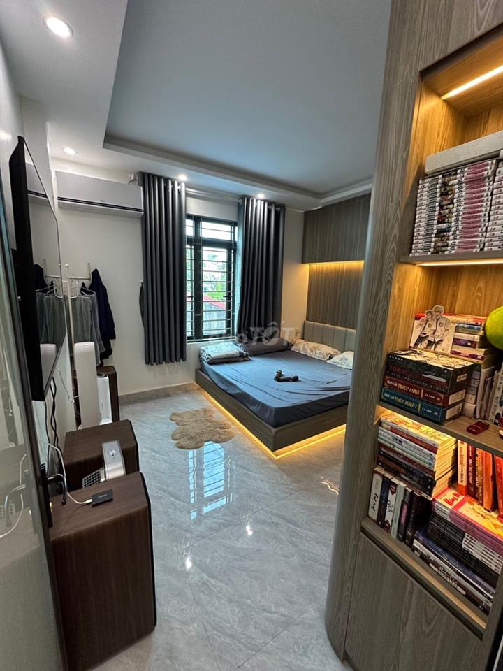 Hàng Nóng cho ace SALE  BÁN NHÀ Trần Tất Văn - Ngay ngã 5 Kiến An