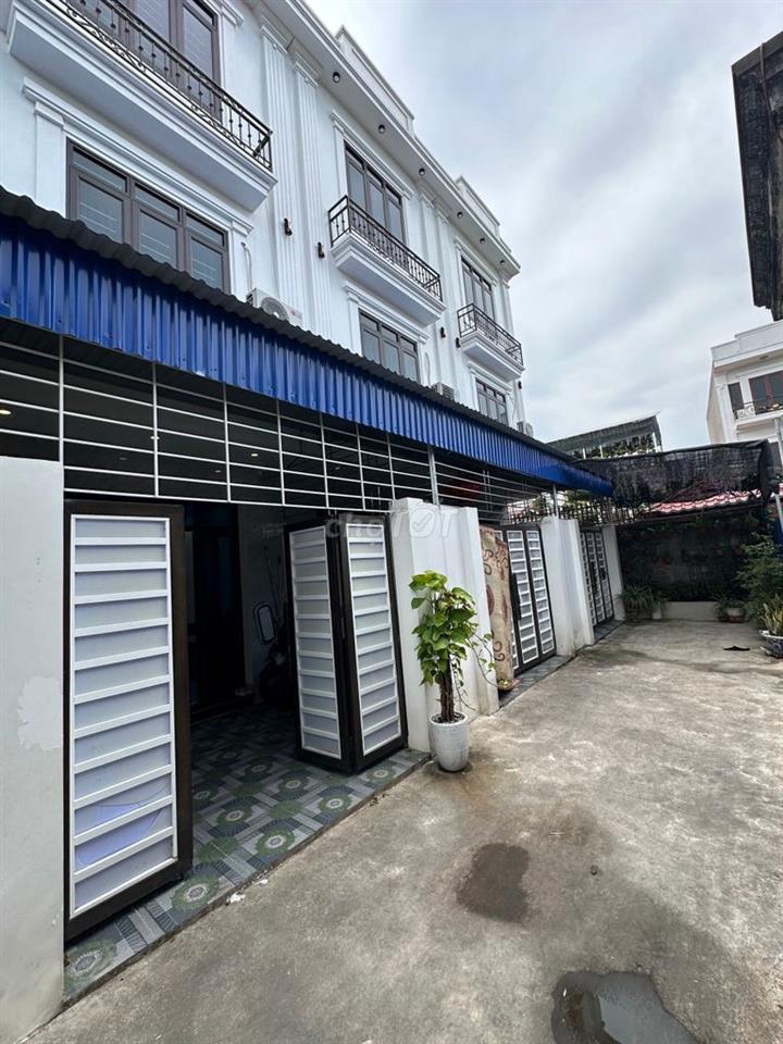 Hàng Nóng cho ace SALE  BÁN NHÀ Trần Tất Văn - Ngay ngã 5 Kiến An