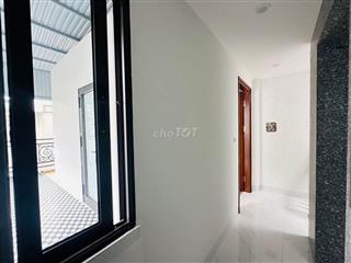Nhà Văn Cú 120m2 đường nhựa 6m giá chỉ 4.5 tỷ