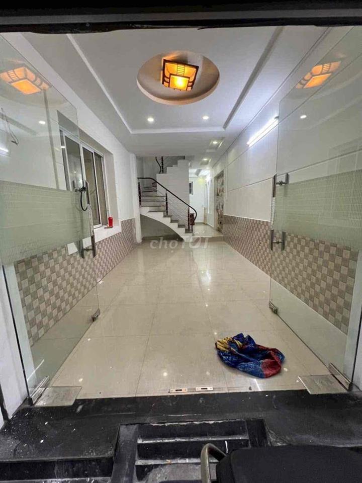 Chủ nhà cần bán gấp nhà đất ngõ Dân Lập Quận Lê Chân