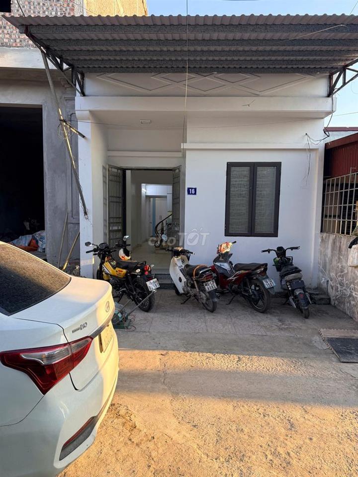Chính chủ bán nhà Vĩnh Khê ngõ ô tô