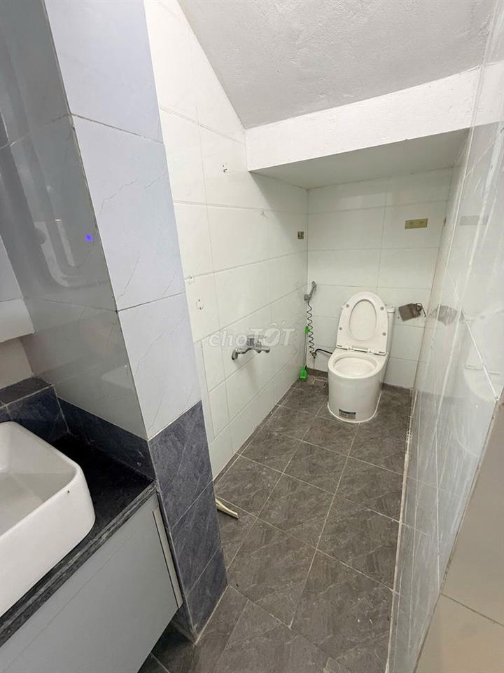 Chính chủ bán nhà Vĩnh Khê ngõ ô tô