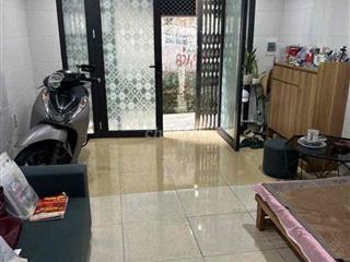 chính chủ cần bán nhà dt 30m2