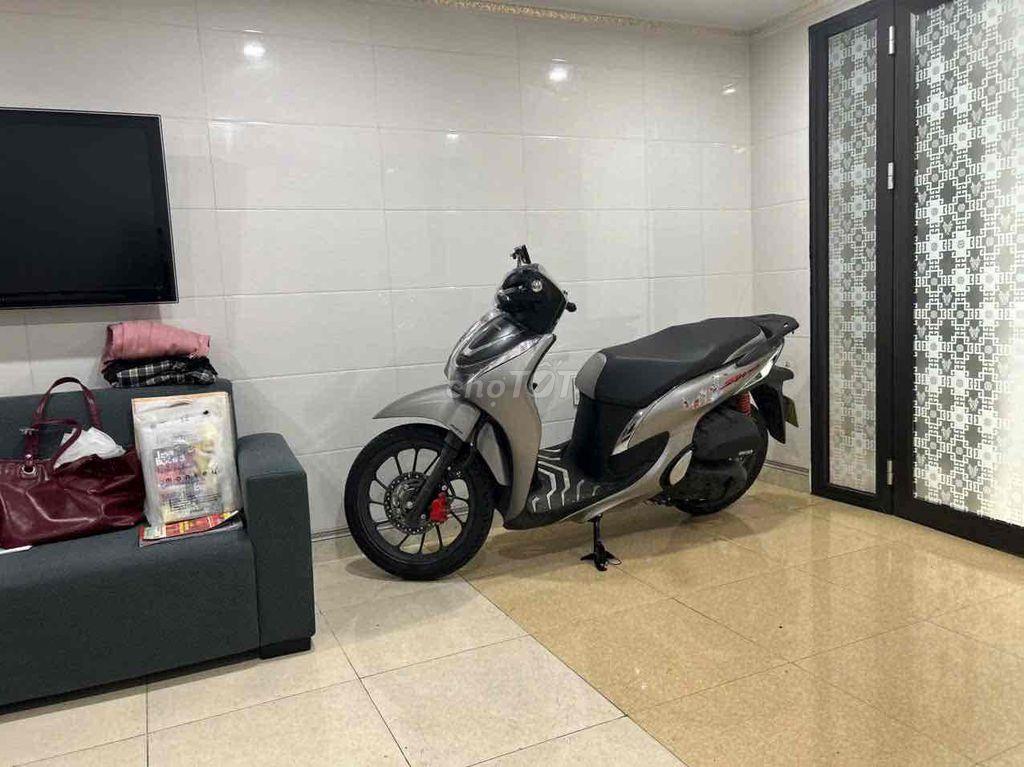 chính chủ cần bán nhà dt 30m2