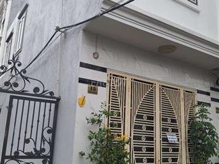CHO THUÊ NHÀ NGUYÊN CĂN 2 TẦNG 40 m2/sàn