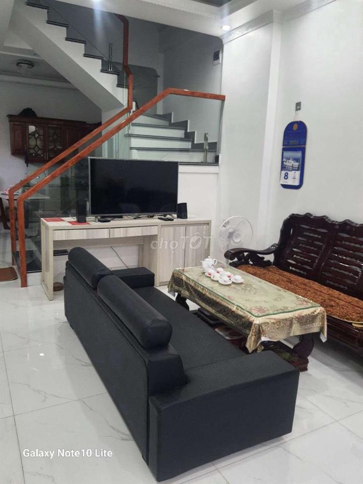 CHO THUÊ NHÀ NGUYÊN CĂN 2 TẦNG 40 m2/sàn