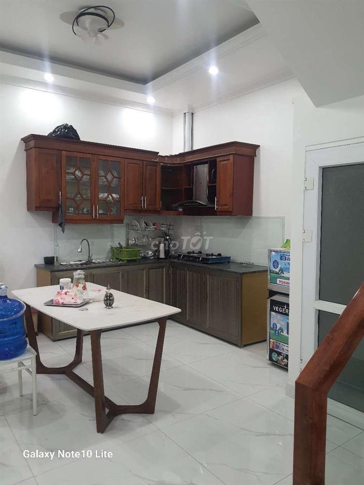 CHO THUÊ NHÀ NGUYÊN CĂN 2 TẦNG 40 m2/sàn
