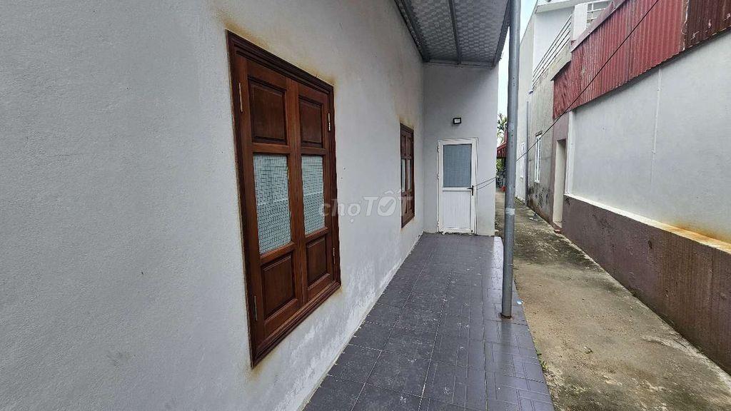 cho thuê nhà ở Phạm Văn Đồng