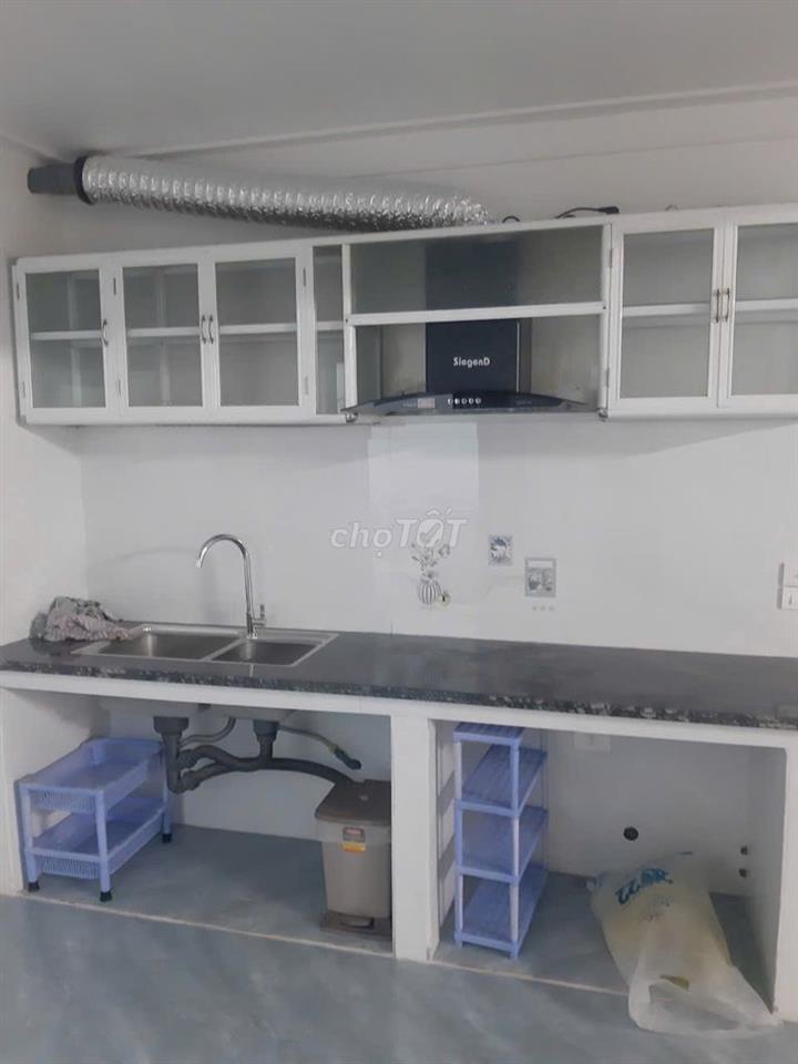 Nhà ở tại khu gần chùa nghèo Trang Quan Hải Phòng