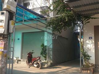 Chính chủ cho thuê nhà trung tâm An Dương