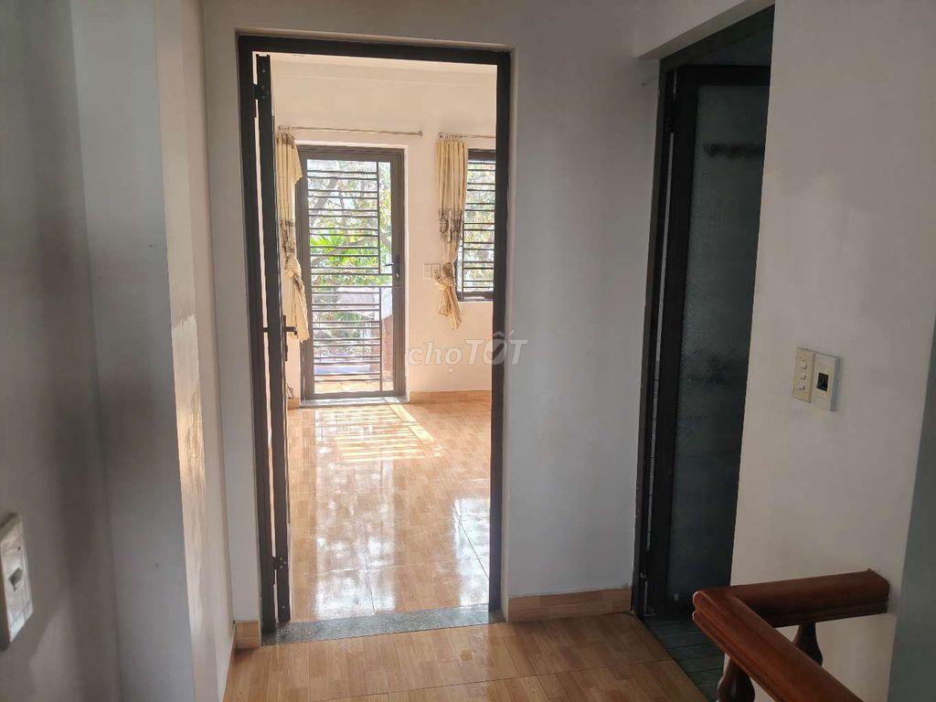 Chính chủ cho thuê nhà trung tâm An Dương