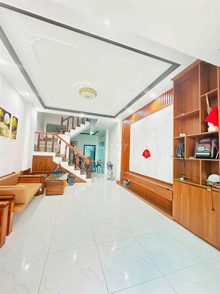 Chính chủ cho thuê nhà trung tâm An Dương