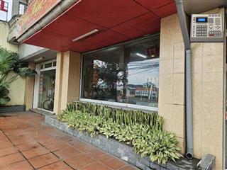 mời thuê , 720m2 mặt tiền 15m Mặt đường Hùng Vương Hp