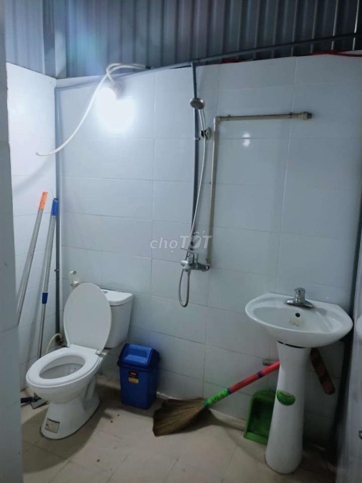 cho thuê xưởng mặt đường máng nước An Dương Hải Phòng 