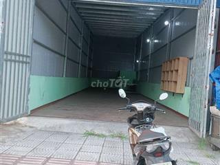 cho thuê xưởng mặt đường máng nước An Dương Hải Phòng 