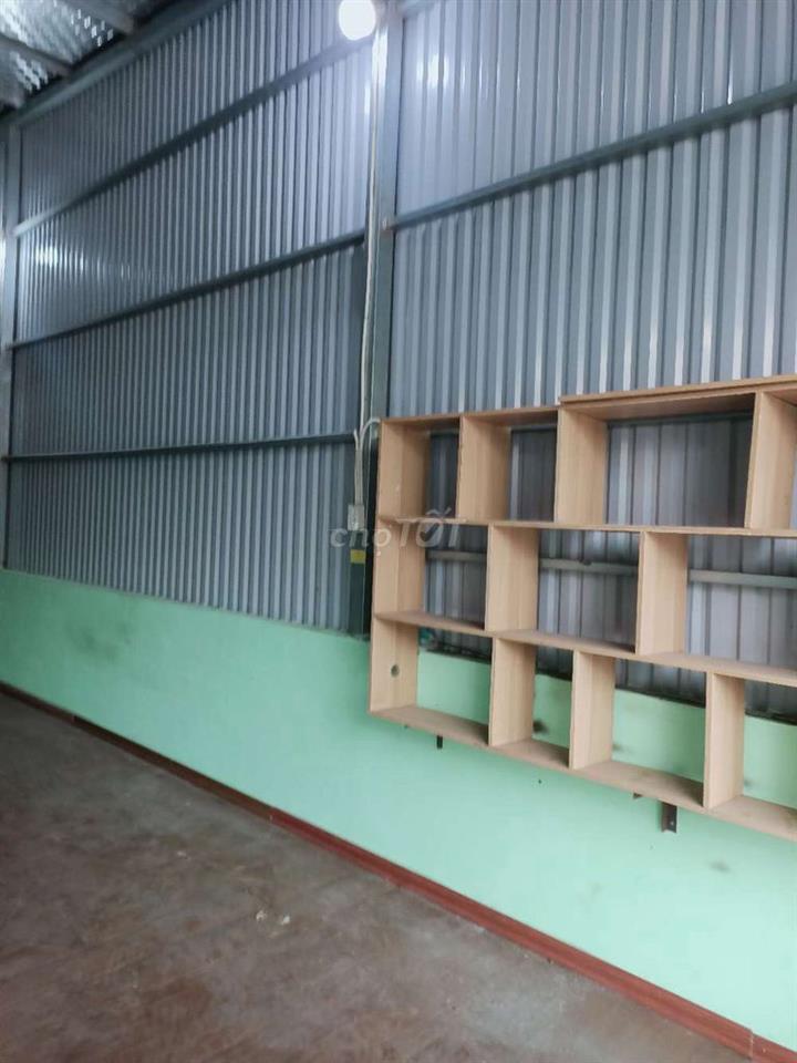 cho thuê xưởng mặt đường máng nước An Dương Hải Phòng 