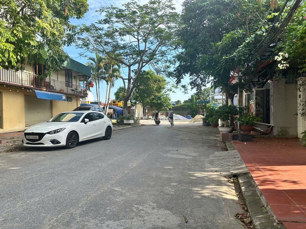 CHO THUÊ NHÀ LÀM VĂN PHÒNG TẠI KHU ĐTM SỞ DẦU, HỒNG BÀNG, HẢI PHÒNG