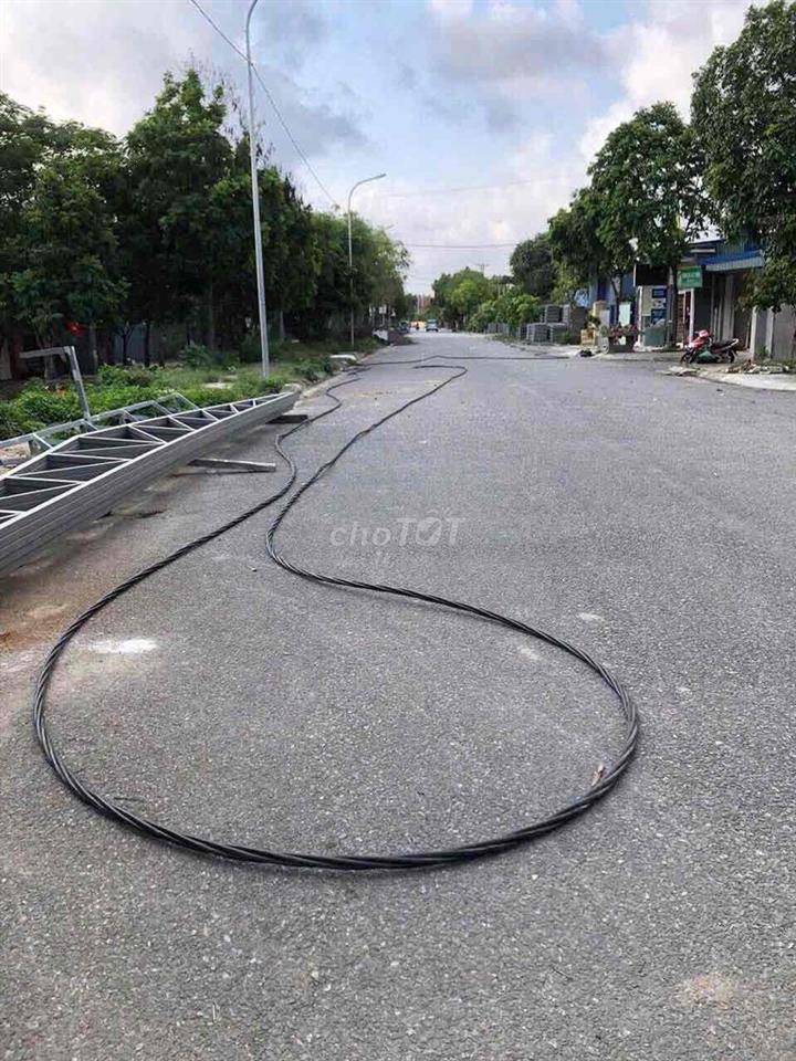 Cần cho thuê nhà xưởng mặt đường bến xe miền tây kiến an