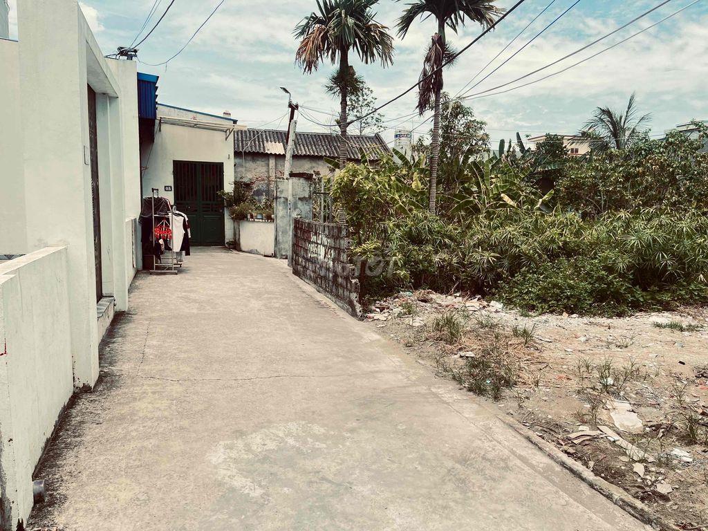 Đất Cống Mỹ An Dương