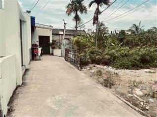 Đất Cống Mỹ An Dương