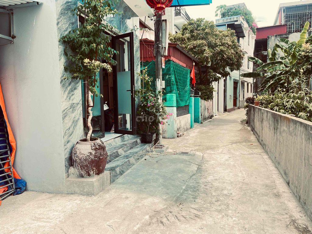 Đất Cống Mỹ An Dương
