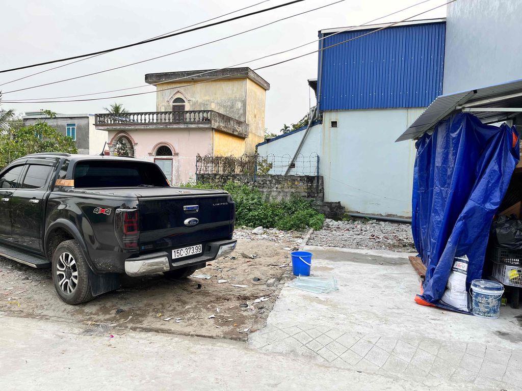 Đất Cống Mỹ An Dương