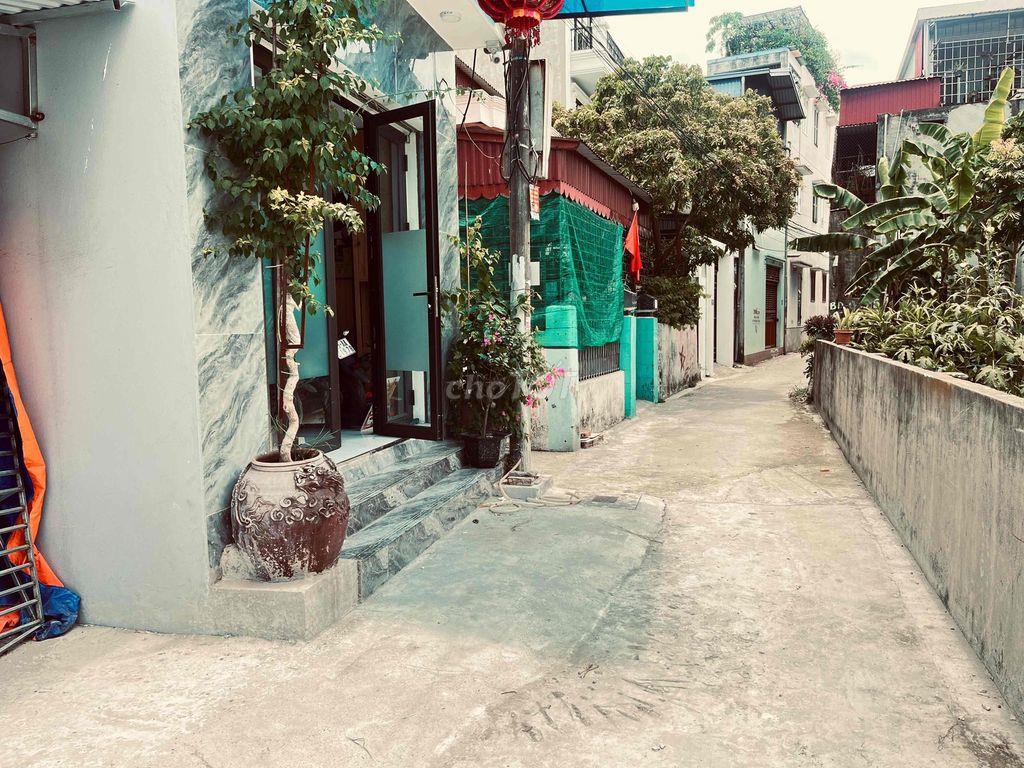 Đất Cống Mỹ An Dương