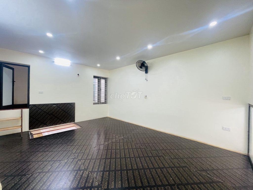 Bán đất tặng nhà mặt đường Bùi Viện gần bến xe Vĩnh Niệm