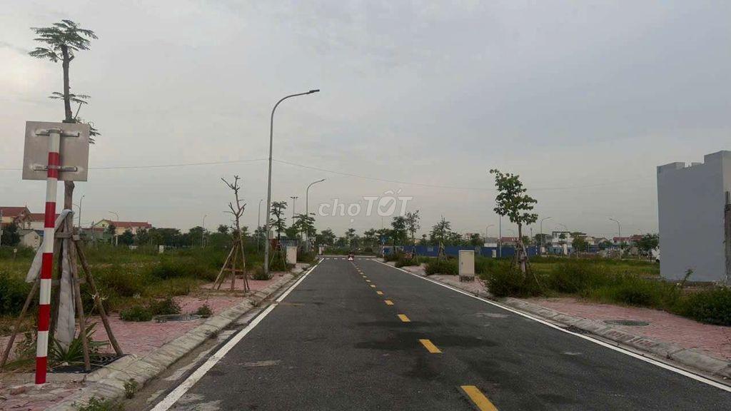 Đất thổ cư, Cầu Lập Lễ