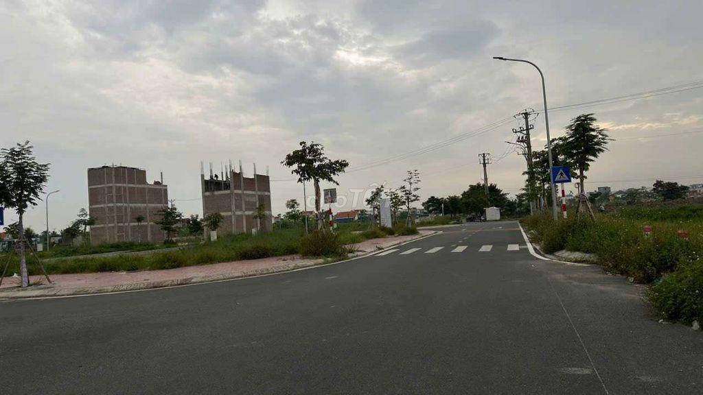 Đất thổ cư, Cầu Lập Lễ