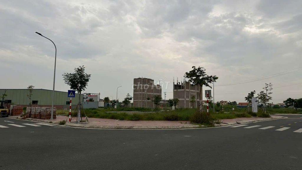 Đất thổ cư, Cầu Lập Lễ